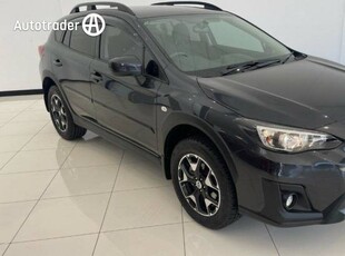 2019 Subaru XV 2.0I MY19