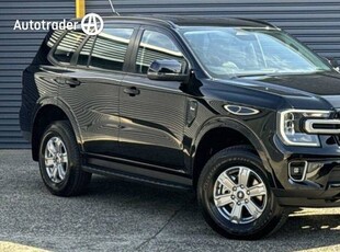 2022 Ford Everest Ambiente (4X4) UB MY22
