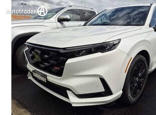 2023 Honda CR-V E:hev RS (2WD) 5 Seats MY24