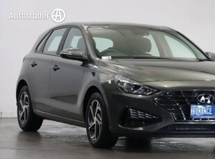 2023 Hyundai I30