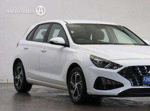 2023 Hyundai I30