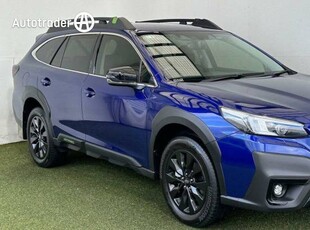 2023 Subaru Outback AWD Sport MY23