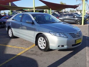 2007 Toyota Camry Ateva ACV40R