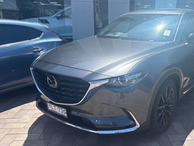 2022 Mazda CX-9 GT SP Wagon