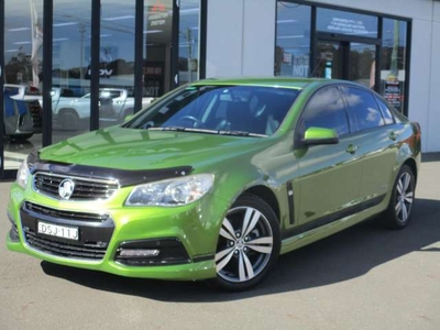 2015 HOLDEN COMMODORE SS for sale in Goulburn, NSW