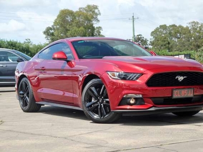 2017 FORD MUSTANG (NO BADGE) for sale in Windsor, NSW