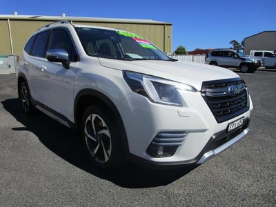 2021 SUBARU FORESTER 2.5I-S for sale in Mudgee, NSW