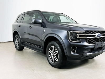 2023 Ford Everest Trend Auto 4WD MY24.00