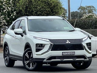 2023 MITSUBISHI ECLIPSE CROSS ASPIRE for sale in Wodonga, VIC