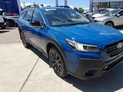 2023 SUBARU OUTBACK AWD TOURING XT 50 YEARS EDITION for sale in Bathurst, NSW