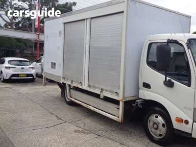 2014 Hino OTHER