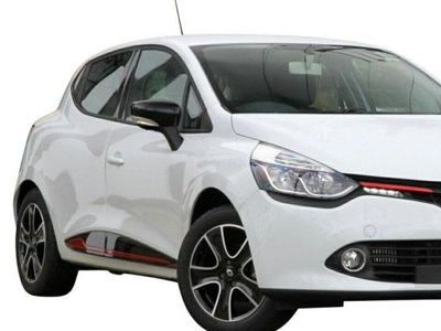 2014 Renault Clio Expression X98