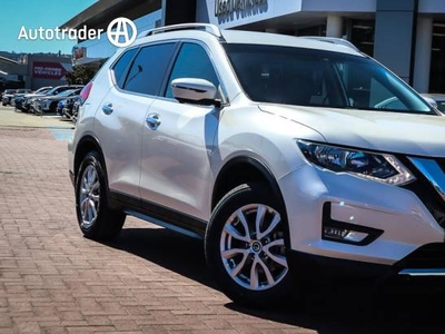 2019 Nissan X-Trail ST-L (2WD) (5YR) T32 Series 2