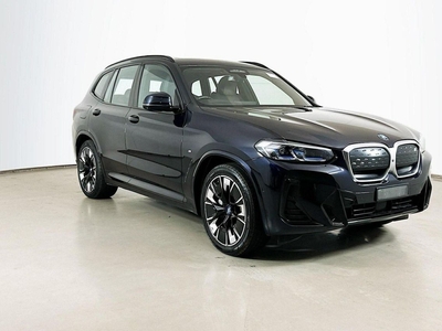 2022 BMW iX3 G08 Auto