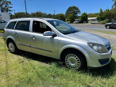 2007 HOLDEN ASTRA CD for sale in Coffs Harbour, NSW