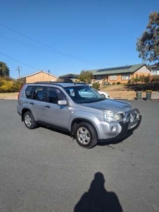 2007 NISSAN X-TRAIL ST (4x4) for sale in Yarra, NSW