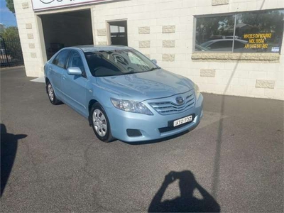 2009 TOYOTA CAMRY ALTISE for sale in Dubbo, NSW