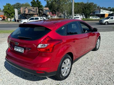2013 FORD FOCUS AMBIENTE for sale in Coffs Harbour, NSW