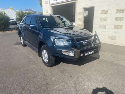 2013 HOLDEN COLORADO LT (4X4) for sale in Dubbo, NSW