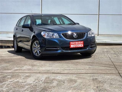 2013 HOLDEN COMMODORE EVOKE for sale in Moss Vale, NSW