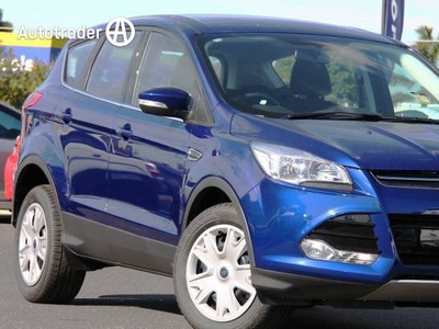 2015 Ford Kuga Ambiente (fwd) TF MK 2