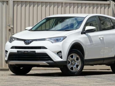 2018 TOYOTA RAV4 GX (2WD) for sale in Lismore, NSW