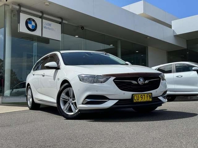 2019 HOLDEN COMMODORE LT for sale in Traralgon, VIC