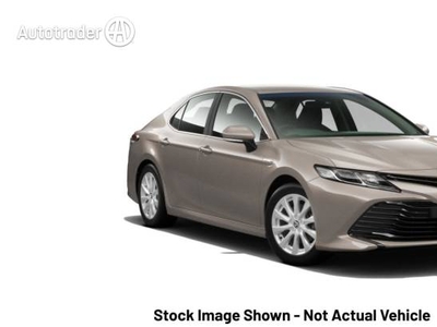 2019 Toyota Camry Ascent (hybrid) Axvh71R