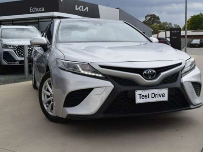 2019 TOYOTA CAMRY ASCENT SPORT ASV70R for sale in Echuca, VIC