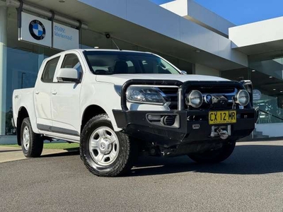 2020 HOLDEN COLORADO LS for sale in Traralgon, VIC