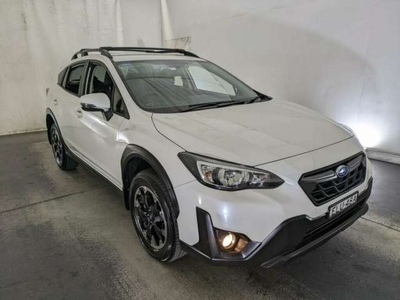 2020 SUBARU XV 2.0I-L LINEARTRONIC AWD G5X MY21 for sale in Newcastle, NSW