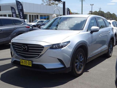 2021 MAZDA CX-9 SPORT for sale in Nowra, NSW