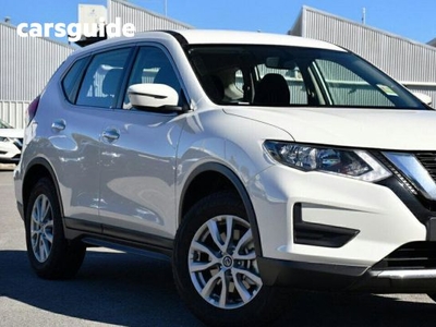 2021 Nissan X-Trail ST (2WD) T32 MY21