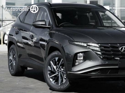 2023 Hyundai Tucson Elite (fwd) NX4.V2 MY24
