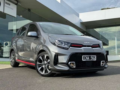 2023 KIA PICANTO GT-LINE for sale in Traralgon, VIC