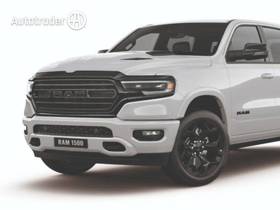 2023 Ram 1500 Limited Rambox (hybrid) DT MY23