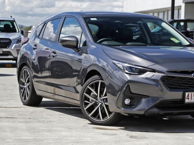 2023 Subaru Impreza 2.0S Hatchback