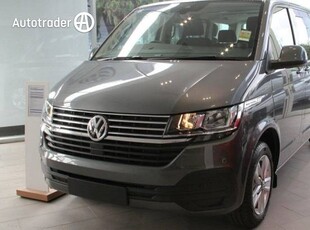 2024 Volkswagen Multivan Comfortline Premium TDI340 SWB T6.1 MY24