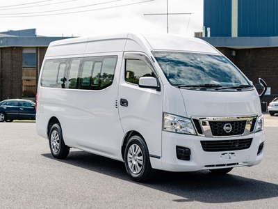 2015 Nissan Caravan Van Wheelchair Access CS4E26