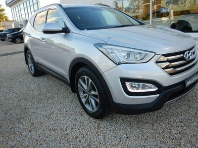 2017 Hyundai Tucson Elite (awd) Automatic