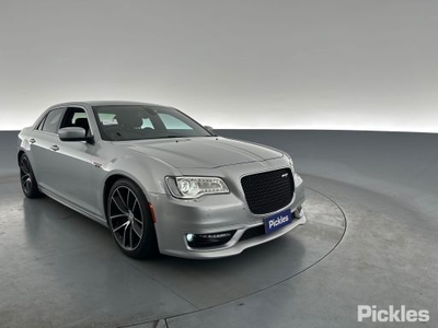 2020 Chrysler 300