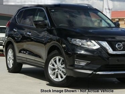 2020 Nissan X-Trail ST-L (2WD) (5YR) Automatic