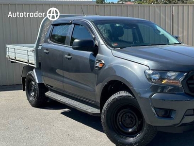 2021 Ford Ranger XL 3.2 (4X4) PX Mkiii MY21.75