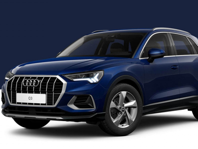 2024 Audi Q3 35 TFSI