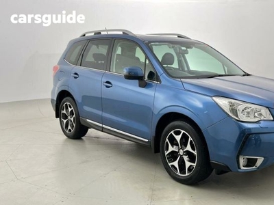 2014 Subaru Forester 2.0XT Premium MY14