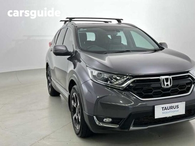 2019 Honda CR-V VTI-L7 (2WD) MY20