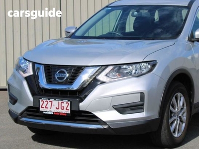 2019 Nissan X-Trail ST 7 Seat (2WD) T32 Series 2