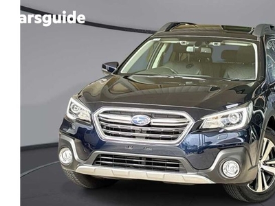 2020 Subaru Outback 2.5I Premium AWD MY20