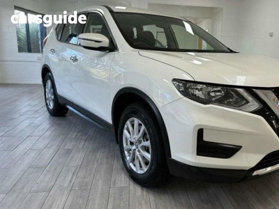 2022 Nissan X-Trail ST 7 Seat (2WD) T32 MY22