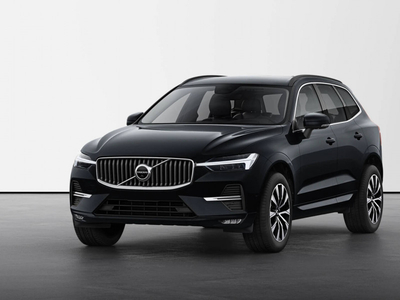 2023 Volvo XC60 Plus B5